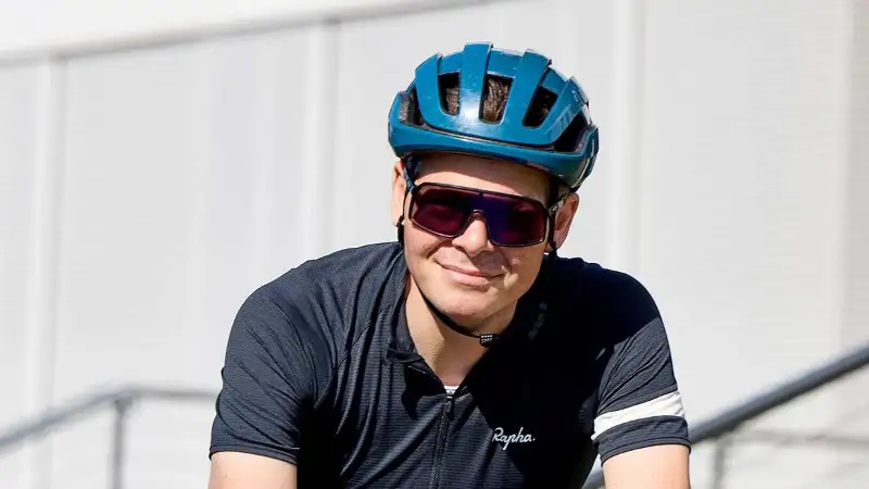 Erfahrung George Revesz | JobRad Erfahrung George Revesz | JobRad